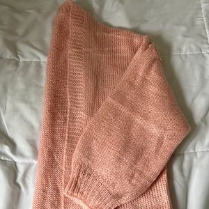 Mid-long cardigan from Shein, never worn , size Large